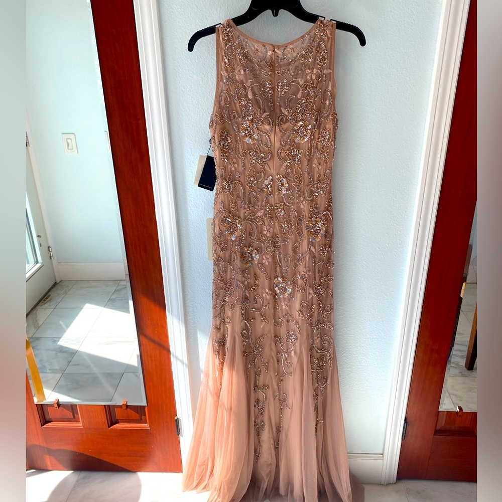 Adriana Papell Formal Dress